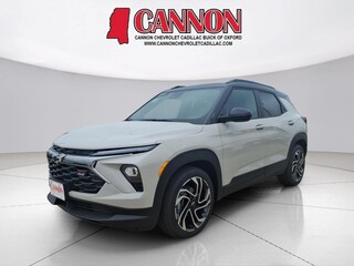 2026 Chevrolet Trailblazer for sale in Oxford MS