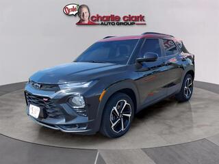 2021 Chevrolet Trailblazer