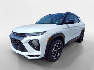 2021 Chevrolet Trailblazer