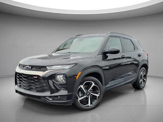 2022 Chevrolet Trailblazer for sale in Pineville NC