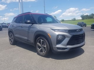 2023 Chevrolet Trailblazer for sale in Cleveland TN