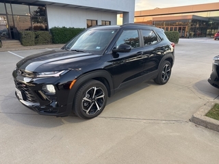 2023 Chevrolet Trailblazer for sale in Plano TX