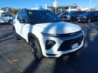 2023 Chevrolet Trailblazer for sale in Rockford IL