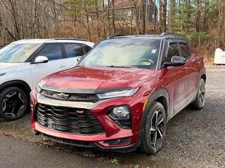 2023 Chevrolet Trailblazer for sale in Mount Hope WV