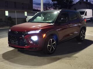 2023 Chevrolet Trailblazer for sale in Tarentum PA