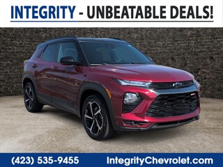 2023 Chevrolet Trailblazer for sale in Chattanooga TN