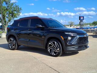 2024 Chevrolet Trailblazer