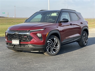 2025 Chevrolet Trailblazer for sale in Litchfield IL