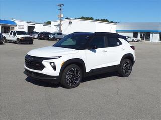 2025 Chevrolet Trailblazer for sale in Rocky Mount NC