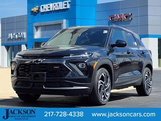 2025 Chevrolet Trailblazer for sale in Shelbyville IN