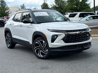 2026 Chevrolet Trailblazer for sale in Charlotte NC