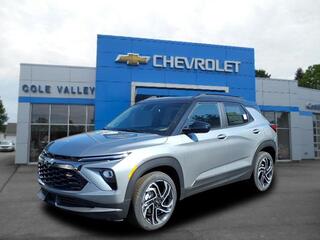 2026 Chevrolet Trailblazer for sale in Newton Falls OH