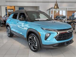 2026 Chevrolet Trailblazer for sale in Easley SC