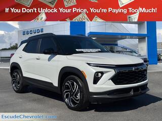 2026 Chevrolet Trailblazer for sale in Easley SC