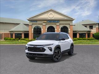 2026 Chevrolet Trailblazer for sale in Huntersville NC
