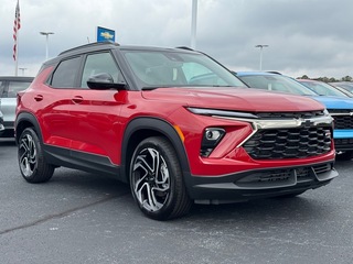 2026 Chevrolet Trailblazer for sale in West Union SC