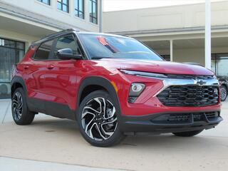 2026 Chevrolet Trailblazer for sale in Wildwood FL