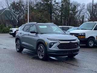 2026 Chevrolet Trailblazer for sale in Chester VA