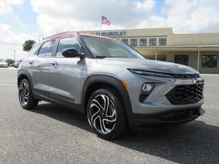 2026 Chevrolet Trailblazer for sale in Wildwood FL