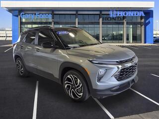 2026 Chevrolet Trailblazer for sale in Bowling Green KY