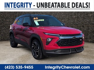 2026 Chevrolet Trailblazer for sale in Chattanooga TN