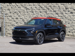 2026 Chevrolet Trailblazer for sale in Wayne MI