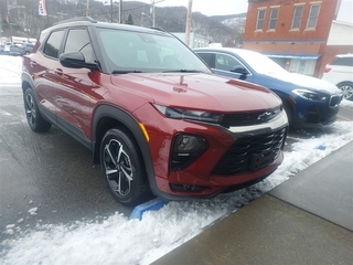 2023 Chevrolet Trailblazer for sale in Big Stone Gap VA