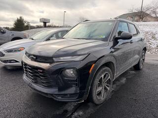 2023 Chevrolet Trailblazer for sale in Mount Hope WV
