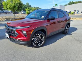2024 Chevrolet Trailblazer