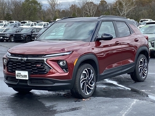 2025 Chevrolet Trailblazer for sale in Fenton MO