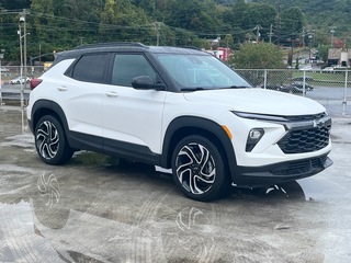 2025 Chevrolet Trailblazer