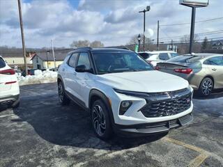 2025 Chevrolet Trailblazer for sale in Portage PA