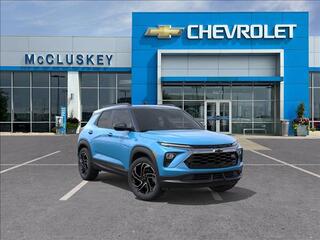 2026 Chevrolet Trailblazer for sale in Cincinnati OH