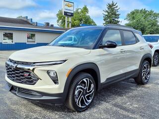 2026 Chevrolet Trailblazer for sale in Boardman OH