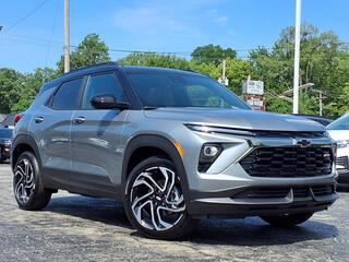 2026 Chevrolet Trailblazer for sale in Wilmington IL