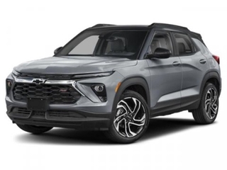 2026 Chevrolet Trailblazer for sale in Sanford ME