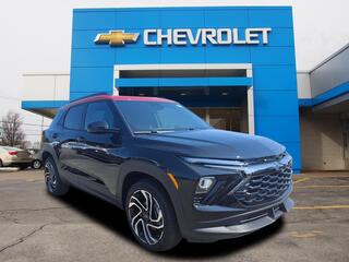 2026 Chevrolet Trailblazer for sale in Beaver PA