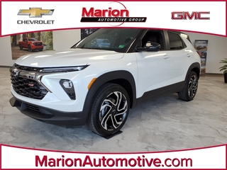 2026 Chevrolet Trailblazer for sale in Marion VA