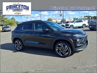 2026 Chevrolet Trailblazer for sale in Spartanburg SC