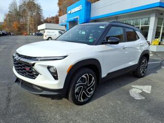 2026 Chevrolet Trailblazer for sale in Coeburn VA