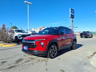 2026 Chevrolet Trailblazer for sale in Columbus NE