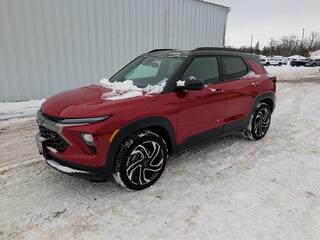 2026 Chevrolet Trailblazer for sale in Ripon WI