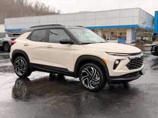 2026 Chevrolet Trailblazer for sale in Princeton WV