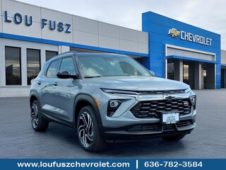 2026 Chevrolet Trailblazer for sale in Cincinnati OH