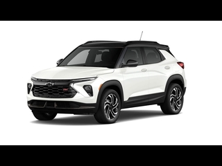 2026 Chevrolet Trailblazer for sale in Nitro WV