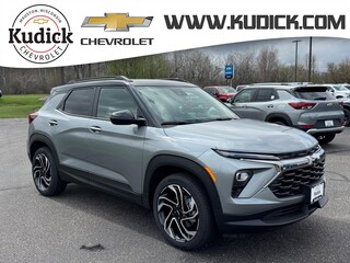 2026 Chevrolet Trailblazer for sale in Mauston WI