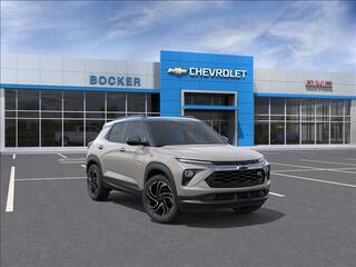 2026 Chevrolet Trailblazer for sale in Freeport IL