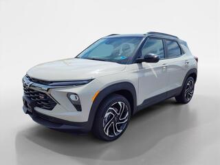 2026 Chevrolet Trailblazer for sale in Abingdon VA