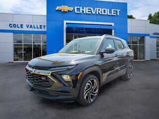 2026 Chevrolet Trailblazer for sale in Newton Falls OH