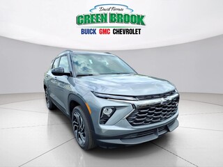 2026 Chevrolet Trailblazer for sale in Green Brook, NJ